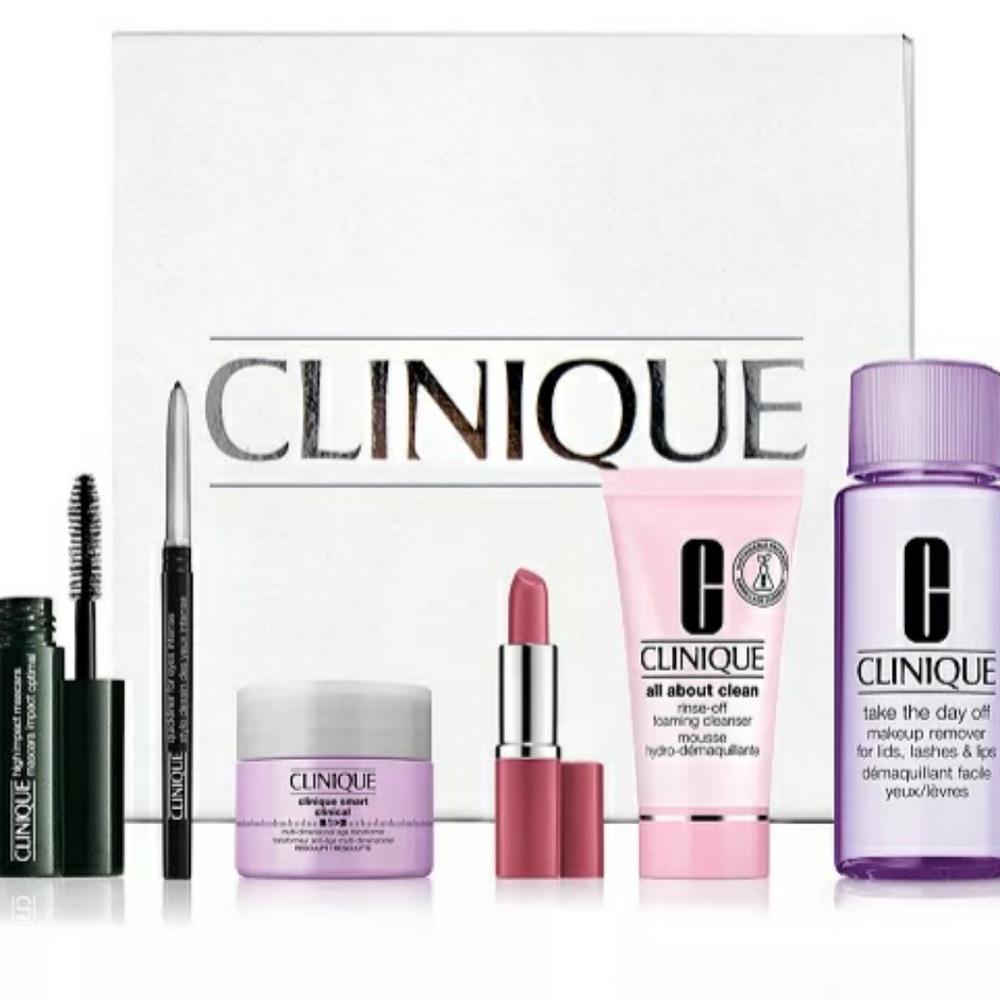 Kit clinique